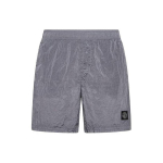 Stone Island tavalise l&otilde;ikega nailonist ujumisp&uuml;ksid Dust Meeste t&auml;navamood 8015B0943-V0064 L
