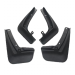 For BMW 1 Series F40 MK3 ~2024 saloon Car Mudguards Mudflap Mudguard Splash Guards Mud Flaps Fender Accessories Auto E40 Saloon