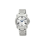 SEIKO Premier P&auml;ikeseenergia Kvartsliikumine Roostevabast Terasest Rihmaga K&auml;ekell Naiste K&auml;ekell H&otilde;bedane T&auml;hik SUT321J1 Silver Watch Case
