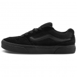 Vans Knu Stack Unisex Valge Must VN000CXZBKA 39