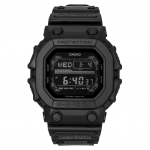 Casio G-Shock Digitaalne Vaikrihm P&auml;ikesej&otilde;ul t&ouml;&ouml;tav GX-56UBB-1 200M Meeste K&auml;ekell