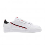 adidas Continental 80 S&otilde;brap&auml;ev FZ1818 EU 36 valge/must