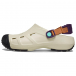 Crocs Quick Trail Clog Luu Unisex Tossud Valge Mitmev&auml;rviline 212809-2Y3 39-40