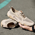 Meeste Sigade Kaheksan Nahast Kombinatsioon V&otilde;rkjalatsid Kaheksak&auml;pp Kala S&uuml;gispaelad Mugavad Vabaajajalatsid V&auml;litingimustes Meeste Tossud King 46 must