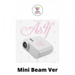 Minibeam ver ifeye 3. EP-album As if No POB