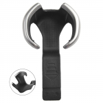 Tassihoidja auto tassihoidja trimmi autotarvikud 52124622 Colorado 2017&ndash;2022 plastiku asendamiseks k&otilde;rge kvaliteediga CHINA