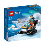 LEGO 60367 Reisilennuki klotsm&auml;nguasjad valge/sinine
