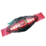 Kamen Rider Zetsi transformatsiooniv&ouml;&ouml; DX Zets Driver M&auml;nguasjaauhinnad 2025 Tegelaste kategooria tipptase Soovitatav 3-aastastele ja vanematele [Bandai] [Jaapani auhind]