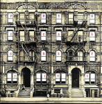 CD LED ZEPPELIN Physical Graffiti R2535339 Swan Song 2015 USA Rock Kasutatud