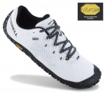 Merrell Vapor Glove 6 - Meeste paljajalu kingad Paljajalu Kingad Valge J500631 ORIGINAAL EU 40 UK 6.5 valge