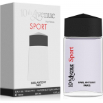 Karl Antony 10th Avenue Sport meeste tualettvesi 100 ml