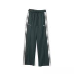 adidas X Sporty & Rich Naiste dressip&uuml;ksid Varjuroheline Unisex Streetwear JN5323 XS gray