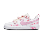 Nike Air Force 1 Kulumiskindlad Madalad Laste Rulaketsid Laste DV5456-104(Team329-) 38.5