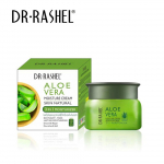 Dr Rashel Aloe Vera nahka loomulikult niisutav kreem 50g | N&auml;o- ja kehakreem