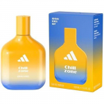 Parf&uuml;&uuml;mvesi - ADIDAS - Vibes Chill Zone - Lavendel - Vanill - 100 ml