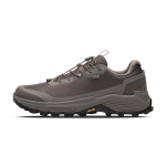 Mizuno Low top Outdoor Shoes Men's Grass Hat Bamboo Brown D1GH241005 43