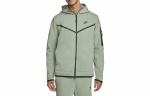 Nike Sportswear Tech Fleece kapuutsiga pusa ja dressip&uuml;ksid komplekt CU4489-330 XXL