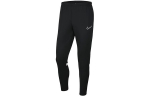Nike Kootud Treeningp&uuml;ksid Meeste Must M&otilde;&otilde;dukalt Kitsa L&otilde;ikega P&uuml;ksid CW6122-010 S