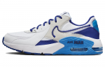Nike Air Max Excee 'Valge S&uuml;gav Kuninglik Sinine' DZ0795-100 41