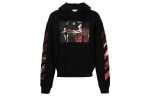 OFF WHITE sviiter Unisex Must OMBB037R21FLE0021025 XXS