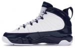 Jordan Air Jordan 9 Retro UNC tossud Meeste 302370-145 42.5