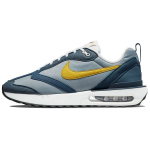Nike Air Max Dawn Particle Grey Dark Citron Meeste Tossud Armory-Navy Light-Bone DJ3624-003 44.5