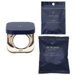 Shiseido de Peau Tank Cushion Eclat Naturel 14g Cushion-meigip&otilde;hi koos karbi ja oker 00-ga [Komplekt] Cl&eacute; Beaut&eacute; SPF25/PA+++ Tups, (Laos)