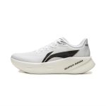 Li Ning Super Shadow Pro Moodne Trend Vastupidav Libisemisvastane Madala s&auml;&auml;rega Vabaaja Jooksujalatsid Meeste toss Valge ARBW003-30 39