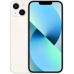 Renoveeritud Apple iPhone 13, 128 GB, 5G, &Uuml;he SIM-kaardiga 4/128GB valge