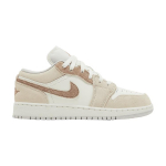 Jordan 1 Low SE Legend Helepruun (GS) 36