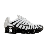 Nike Shox TL Metallik H&otilde;be Hunt Hall (Naiste omad) 42