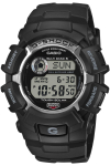 Kell Solar Must [Casio] G-Shock Raadiojuhitav GW-2310U-1JF Meeste