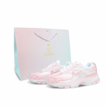 Nike Initiator Cushioning Madalad Vabaaja Jooksukingad Unisex Roosa FZ9020-100(Team900-) 38.5