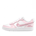 Nike Dunk Libisemiskindlad Kulumiskindlad Madalad Rula Kingad Unisex BQ5448-100(Team1484) 35.5