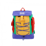 Bobo Choses Modernne V&auml;rviplokkide Seljakott B126ai049 991 B126AI049 991