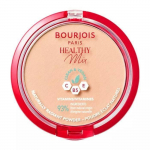 Kompaktpuuder - BOURJOIS - Healthy Mix - 02 Vanilla - Vegan - 93% Looduslikke koostisosi