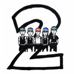 [EELTELLIMUS] Jay Park, LNGSHOT &ndash; Mixtape 4SHOBOIZVol. 2: 4SHOVILLE 1PCS