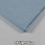 145x45/180cm Pehme &Otilde;huke Puuvillane Denim Kangas Kleitide, Jakkide, P&uuml;kste Valmistamiseks, K&auml;sit&ouml;&ouml; DIY &Otilde;mblusriided TJ4512 0.5 yard-pre cut