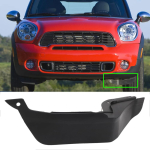 Auto esipamperi porikaitse porilaud porikaitse BMW Mini Cooper R60 R61 2011 2012 2013 2014 2015 2016 jaoks 51119802643
