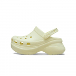 Crocs Bae Clog Klassikalised Moodsad Klounid Naiste klounid Helekollane 206302-7CJ 36-37