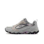 Skechers Stamina At Outdoor Mugavad Mitmek&uuml;lgsed Hingavad Madalad Isa Kingad Naiste toss Hall 180124-GYPK 35