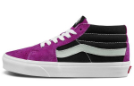 Vans Vintage Sport SK8 Mid 'Must Lilla' VN0A3WM3TGU 40.5