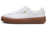 PUMA Basket Platform Core PUMA Valge Naiste 364040-01 38