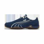 (NAISTE) PUMA Novacat Luxe 'Tumesinine' Naiste 408096-03 EU 37