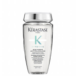 Kerastase Symbiose, Rakkudevastane k&otilde;&otilde;ma&scaron;ampoon, Tundlikule ja k&otilde;&otilde;male kalduvale peanahale 250ml