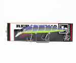 Jackall Rerange 110 SP Suspend Lure Babataku White Craw (0216)
