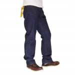 Kojima Genes 15oz Selvedge Sirged T&otilde;mblukuga P&uuml;ksid Jeans/Denim/Valmistatud Jaapanis/RNB-102RZ-Indigo-32