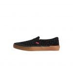 Vans x Odyssey BMX Classic Slip-On WaffleCup 'Odyssey Black Red' Meeste VN0005V1D28 EU 39