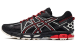 ASICS Gel Kahana 8 'Must Punane Valge' 1011B109-004 40