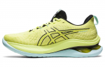 ASICS Gel Kinsei Max Helendav Kollane Must 1011B696-750 40.5